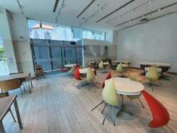 Bugis Bencoolen Bras Basah Office Ground Floor F&B for Rent (D7), Retail #488592211